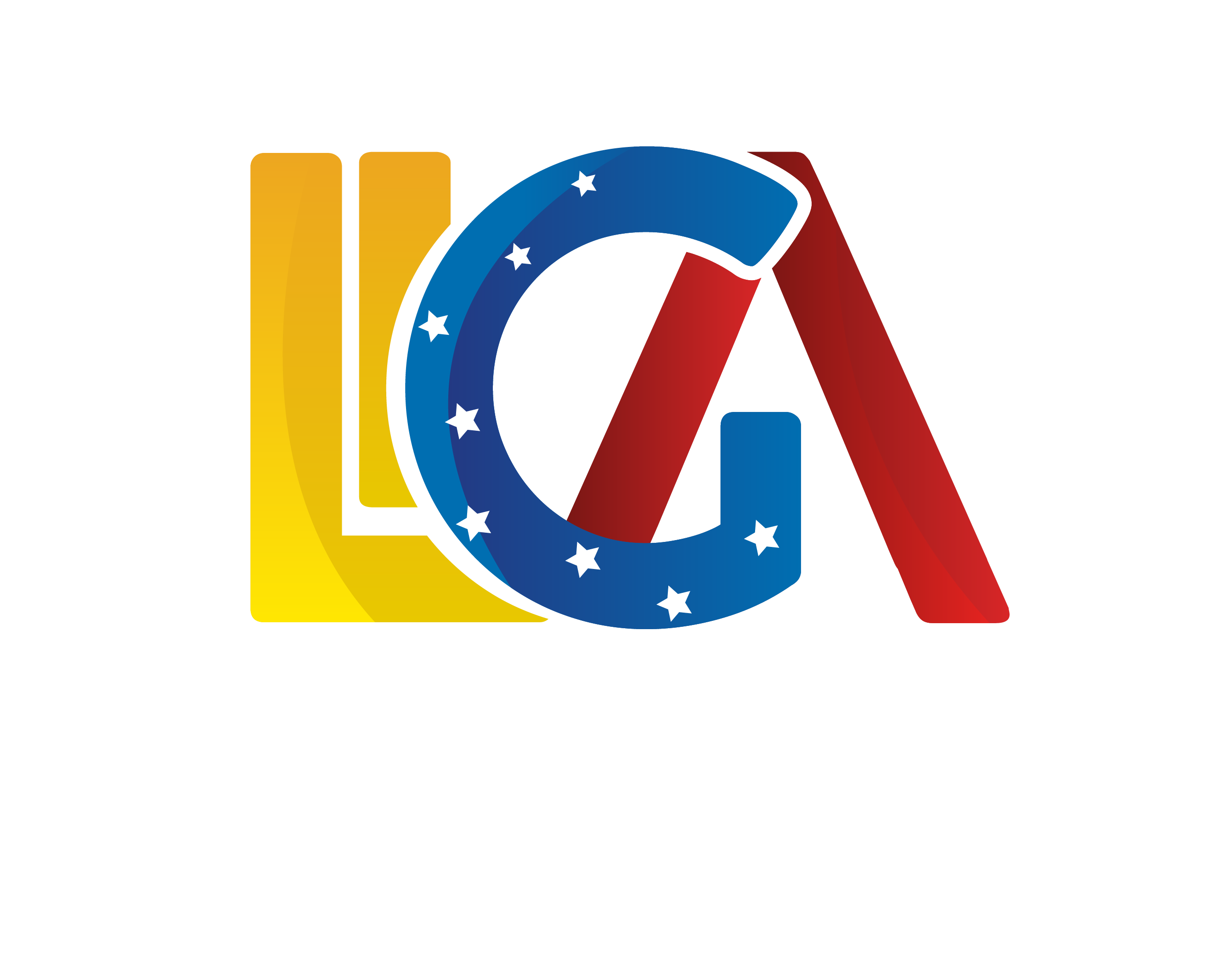 Logo Liga Internacional del Estado Lara